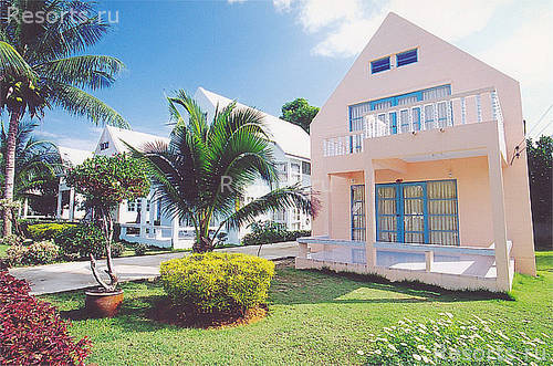 Banito Beach Resort 6